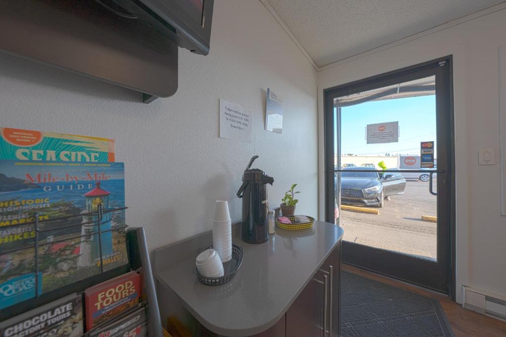 Fotografie z fotogalerie ubytování OYO Hotel St Helens OR v destinaci Saint Helens