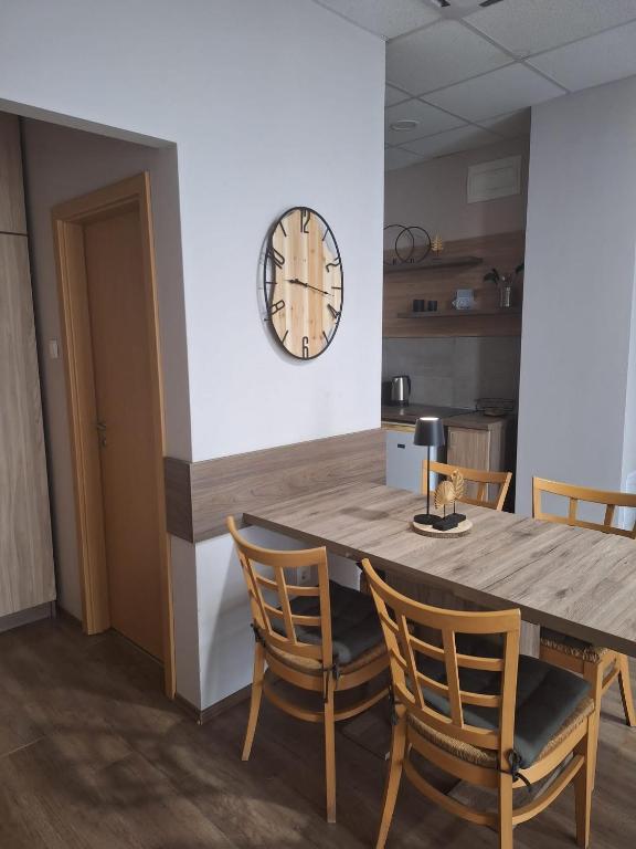 Fotografie z fotogalerie ubytování Dorka Apartman Zalakaros v destinaci Zalakaros