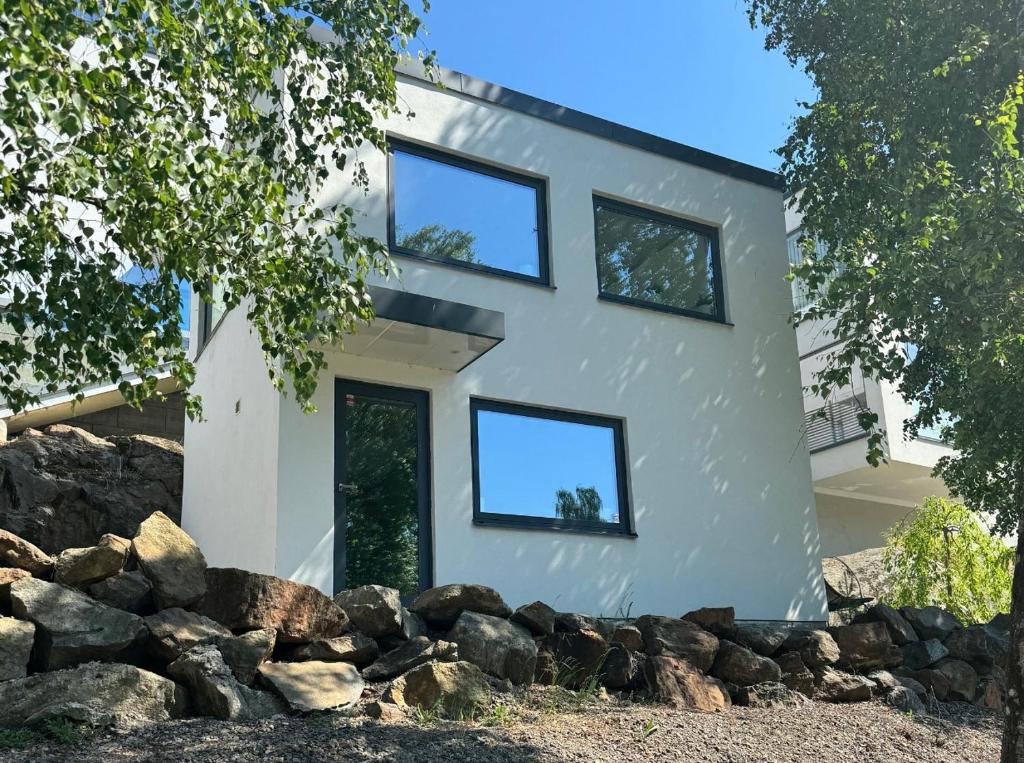 Fotografie z fotogalerie ubytování Villa in Trångsund v destinaci Stockholm