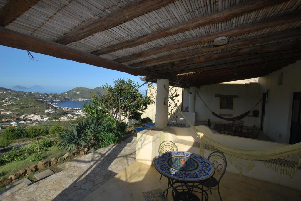 Vulcano Consult Cottage, Lipari (updated prices 2024)