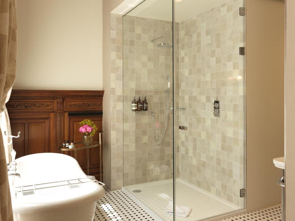 Hotel Fleur de Ville - Resim 9