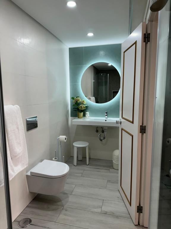 Luz Beach Apartments - 19