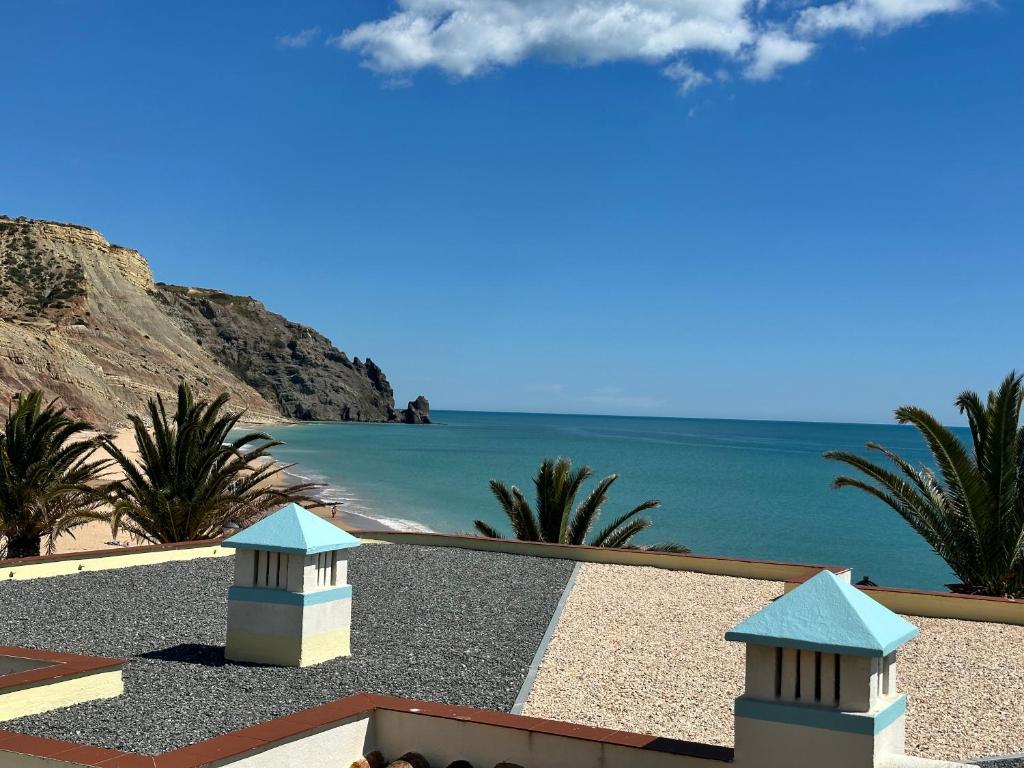 Luz Beach Apartments - 7