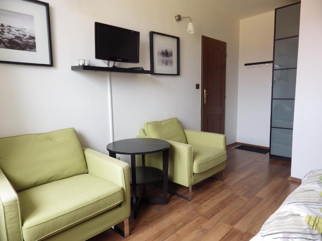 Penzion Panorama - 10