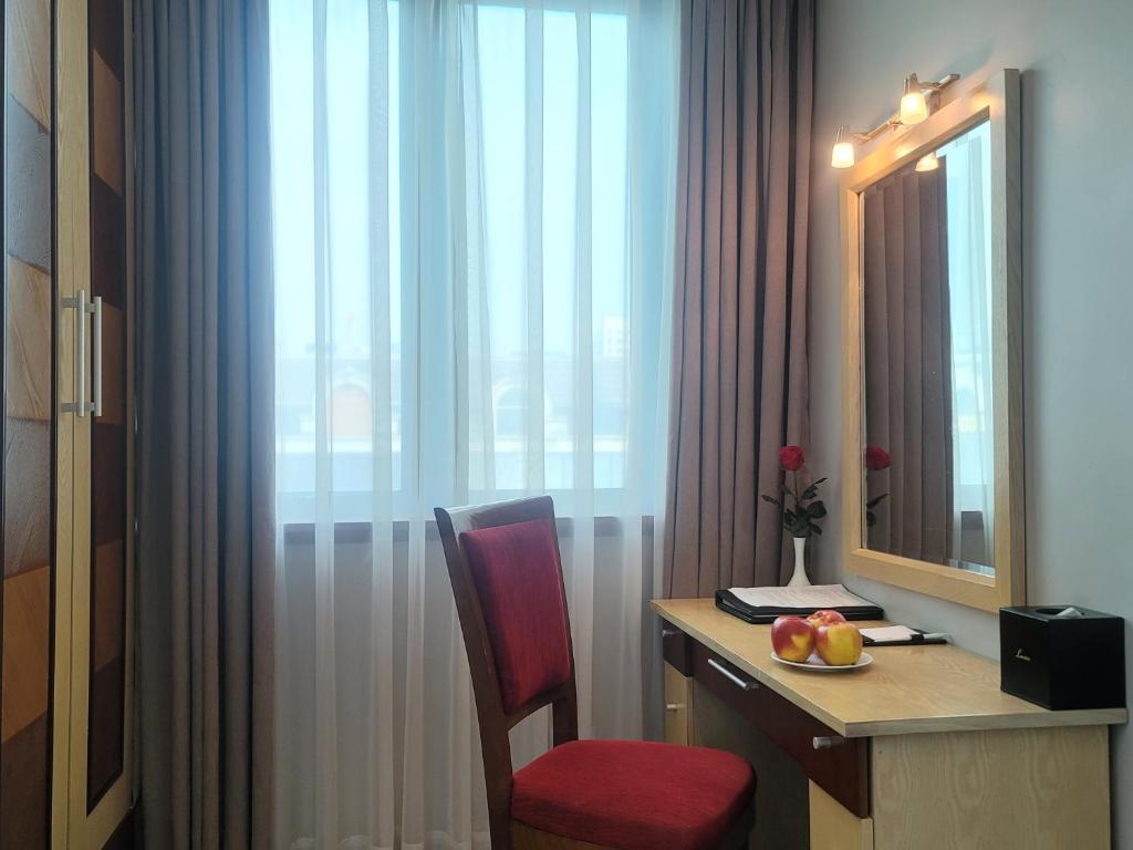 Luxeden Hotel Hanoi - 6