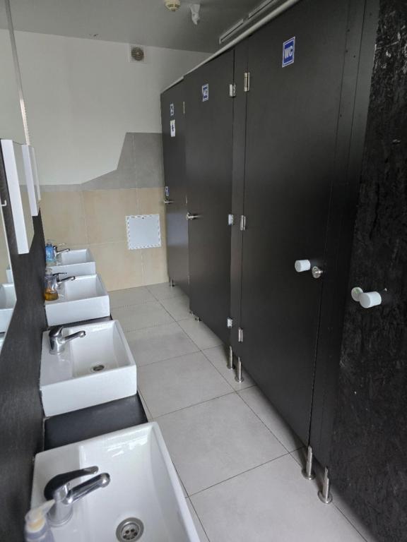 Jasna Hotelik self check-in - Resim 10