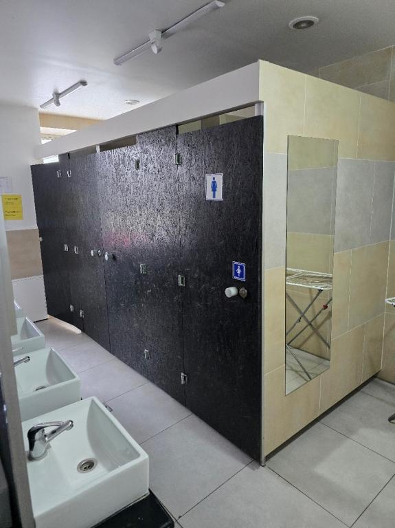 Jasna Hotelik self check-in - Resim 11