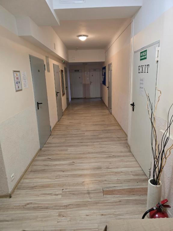 Jasna Hotelik self check-in - Resim 12