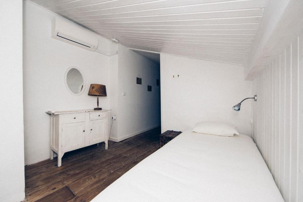 Boutique Taghostel - 18