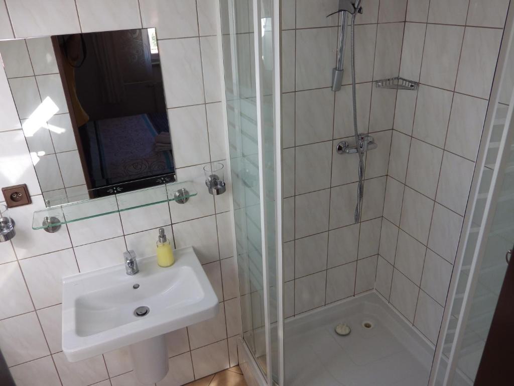 Penzion Panorama - 12