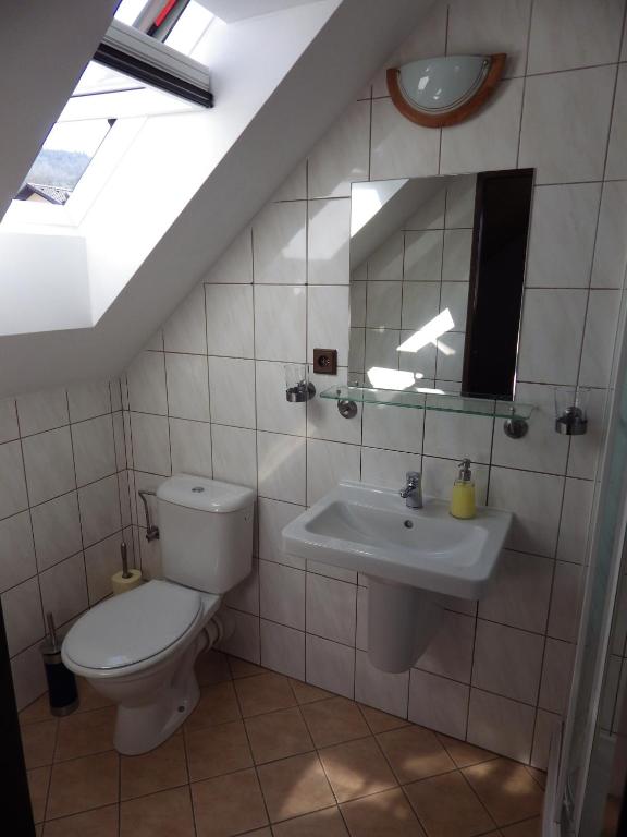 Penzion Panorama - 18