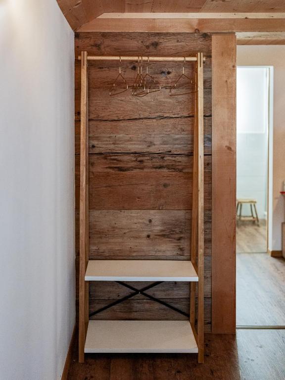 Fotografie z fotogalerie ubytování Mys Chalet v destinaci Jaun
