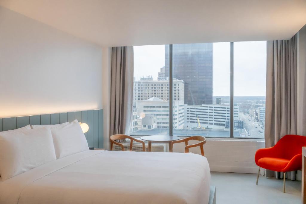 Dayton Vitality Hotel - Downtown - Error