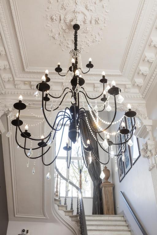 Hotel Gravensteen - Resim 32