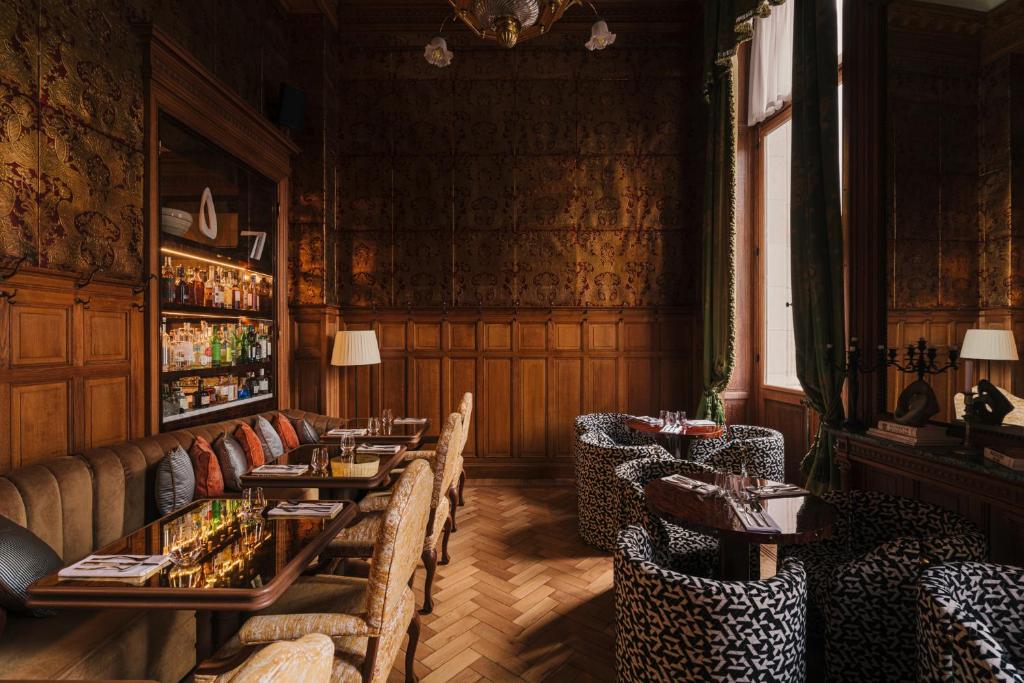 Hotel Fleur de Ville - Resim 8