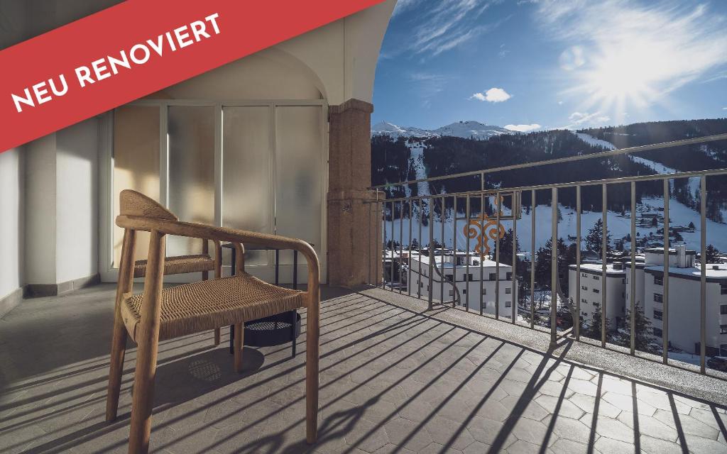 Příroda nedaleko hotelu