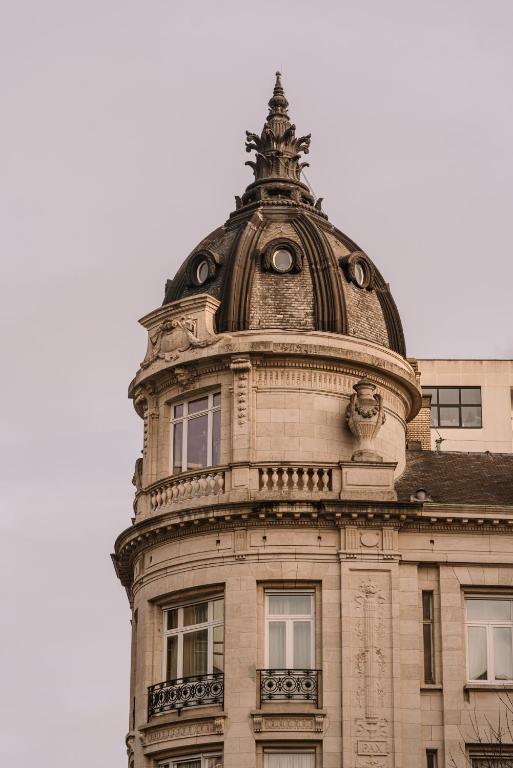 Hotel Fleur de Ville - Resim 10