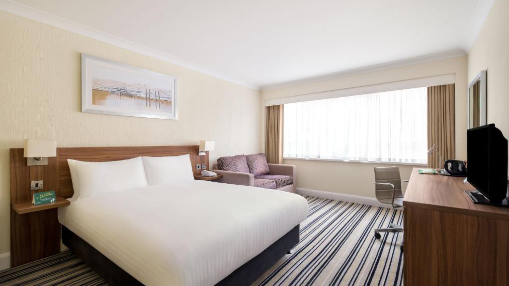 Holiday Inn Ipswich by IHG 8