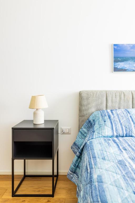 [Stazione Centrale-Niguarda] New cozy flat