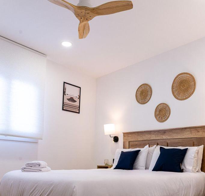 Apartamentos Cibeles Centro Histórico, Nuevo Establecimiento - 17