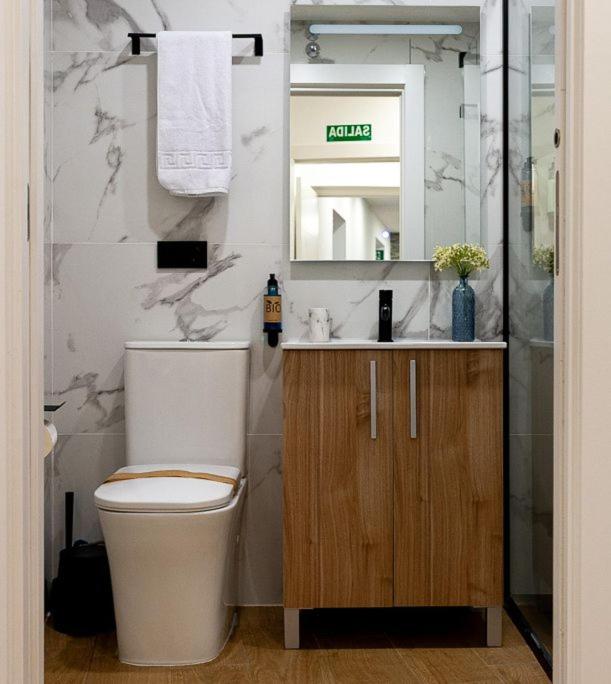 Apartamentos Cibeles Centro Histórico, Nuevo Establecimiento - 14