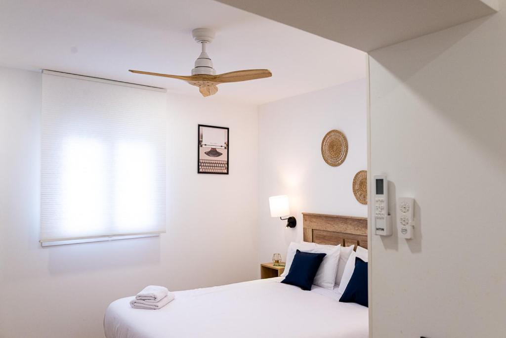 Apartamentos Cibeles Centro Histórico, Nuevo Establecimiento - 18