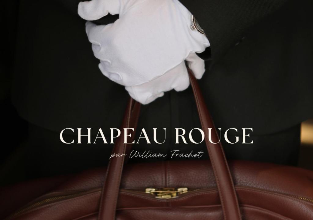 Hostellerie Du Chapeau Rouge - Resim 5