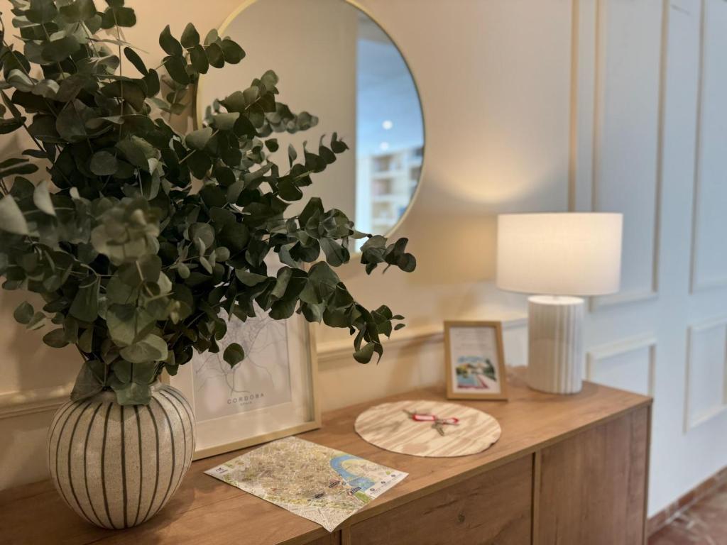 Urban Córdoba Suites
