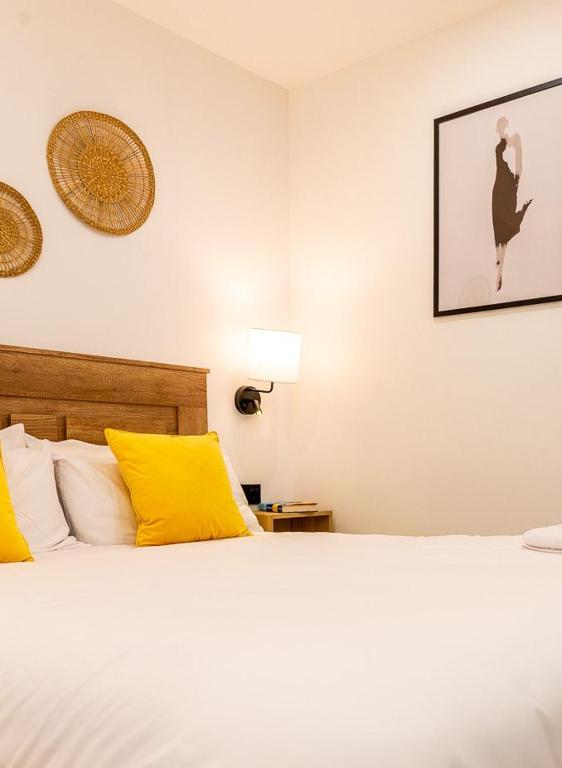 Apartamentos Cibeles Centro Histórico, Nuevo Establecimiento - 11