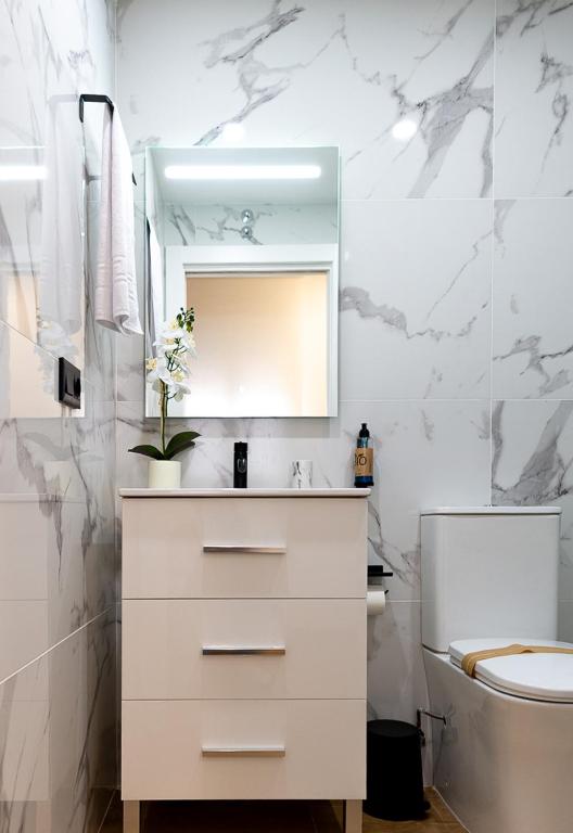 Apartamentos Cibeles Centro Histórico, Nuevo Establecimiento - 13