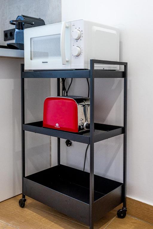 Apartamentos Cibeles Centro Histórico, Nuevo Establecimiento - 12