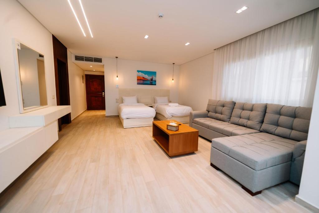 Zones Residence Maadi - 3