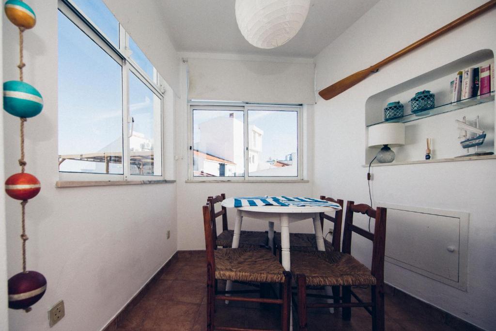 Boutique Taghostel - 8