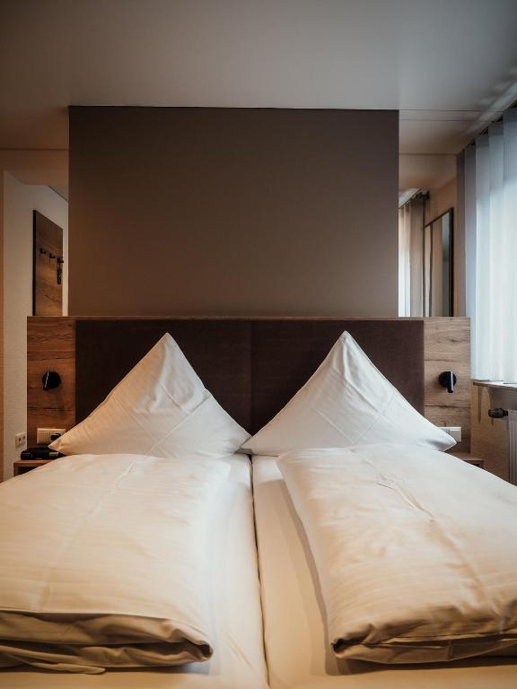 Landgasthof Zum Stern - Appartement 1 Chambre