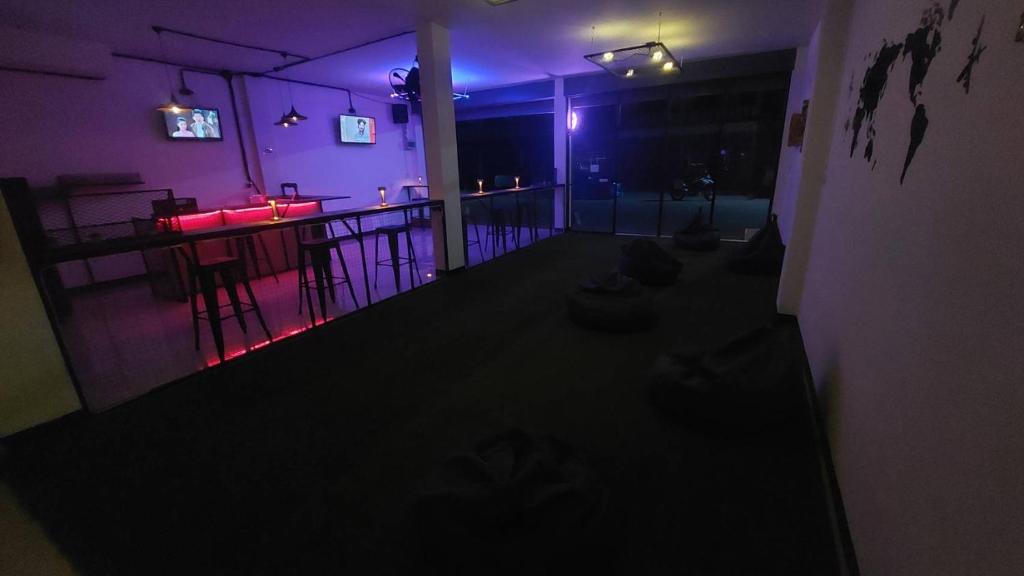 Fotografie z fotogalerie ubytování Outback Hostel & Community v destinaci Pai