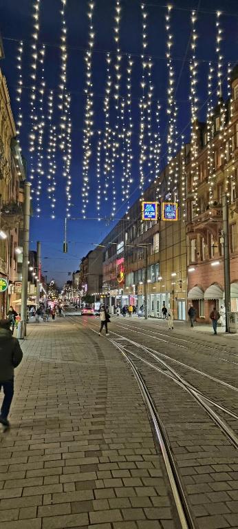 Hosté ubytování Hotel Luise Mannheim - by SuperFly Hotels