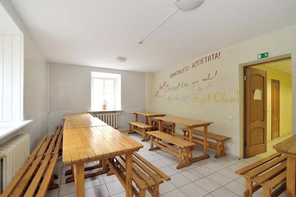 Fotografie z fotogalerie ubytování Hostel Filaretai v destinaci Vilnius