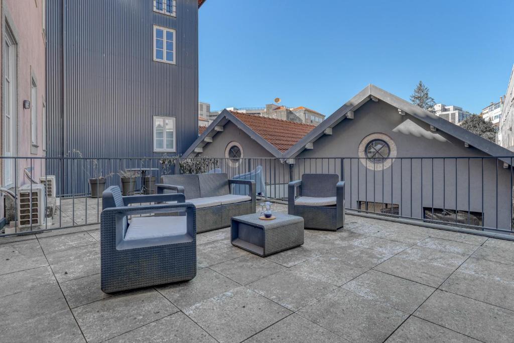 Formosa Patio with Free Parking