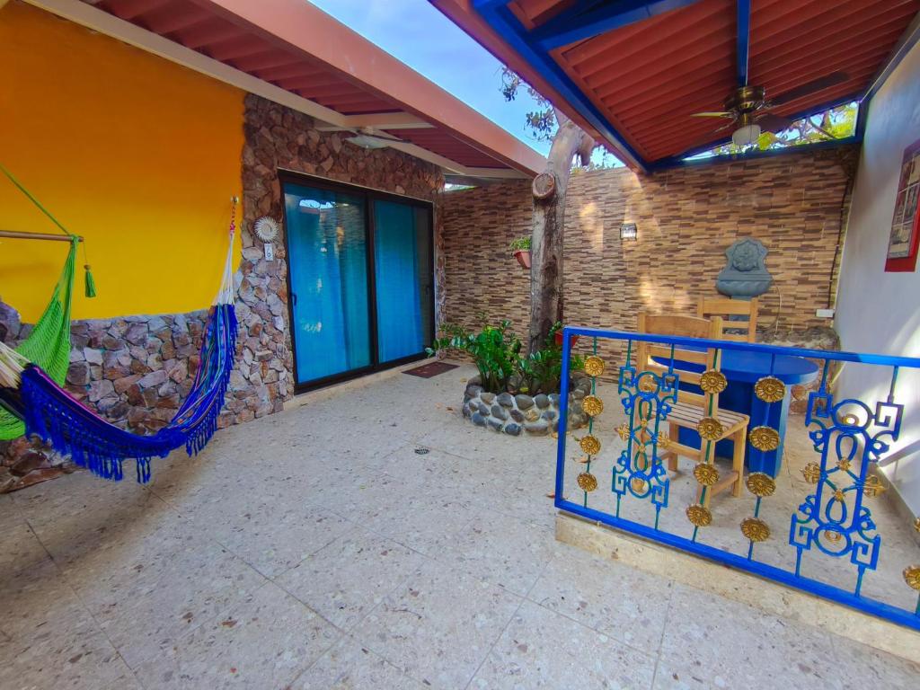 Fotografie z fotogalerie ubytování Las Catalinas Coronado v destinaci Playa Coronado