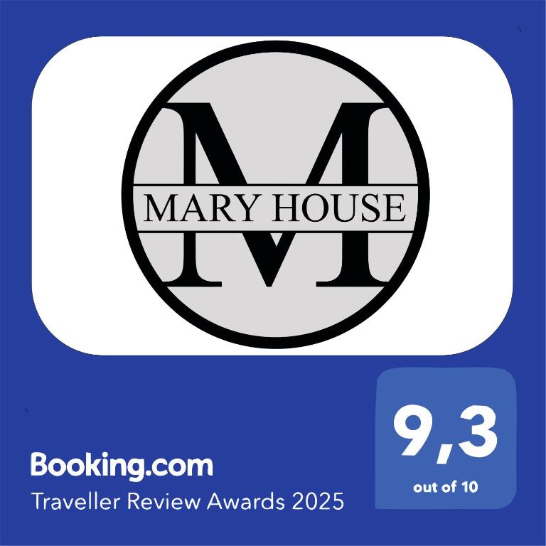 Mary House Napoli Centro - One-Bedroom Apartment