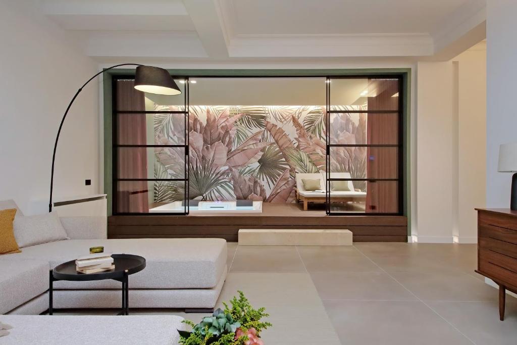 Crispi Loft - My Extra Home