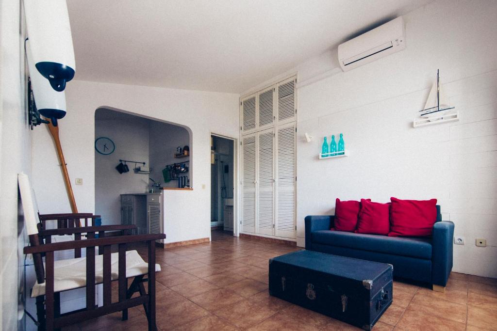 Boutique Taghostel - 7