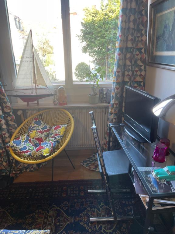 La galerie – photo 16