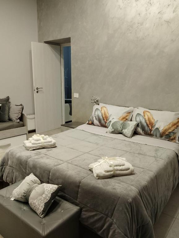 Mary House Napoli Centro