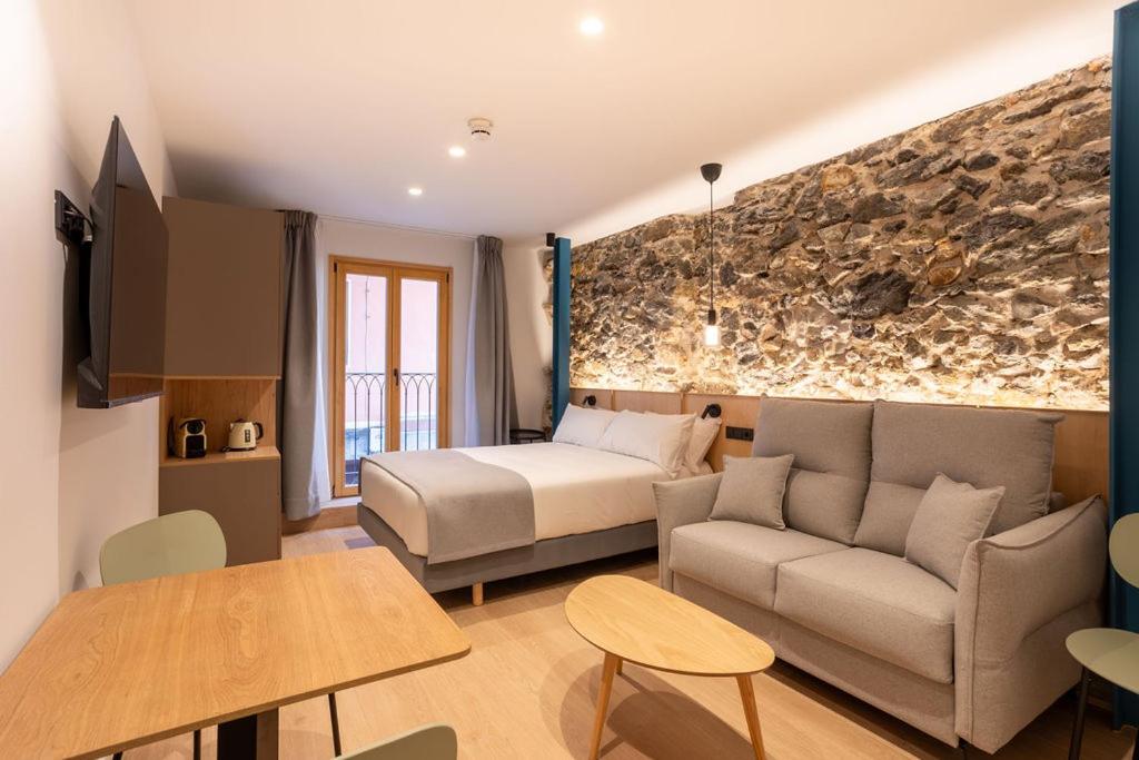 Be10 Suites, Bermeo - 16