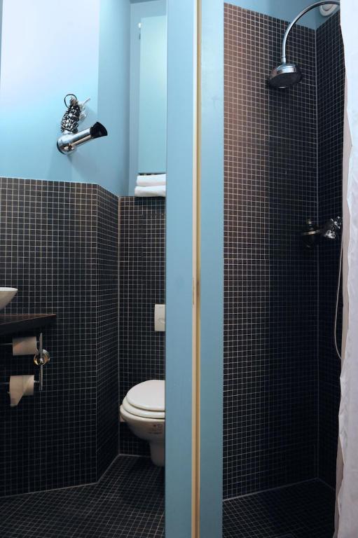 Latroupe Hotel Le Berger - Resim 10