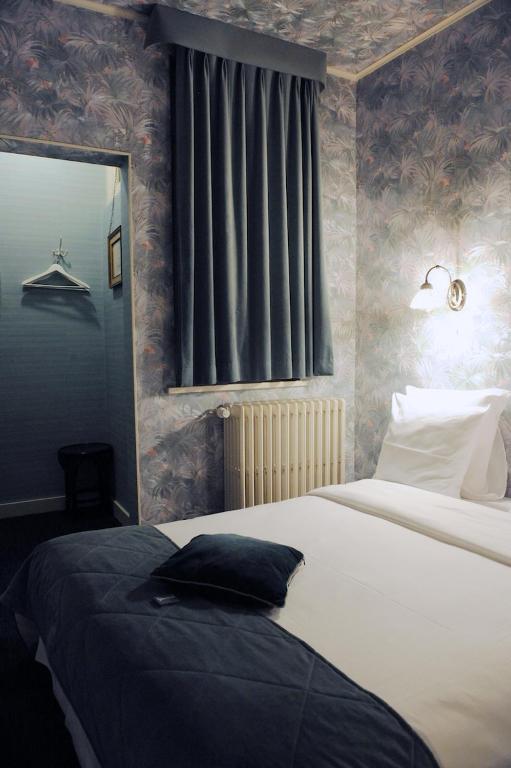 Latroupe Hotel Le Berger - Resim 11