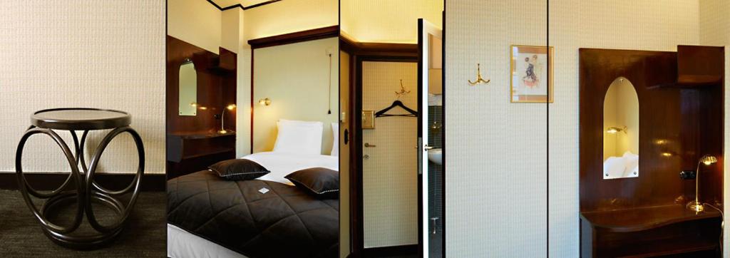 
Le Standard Classique
