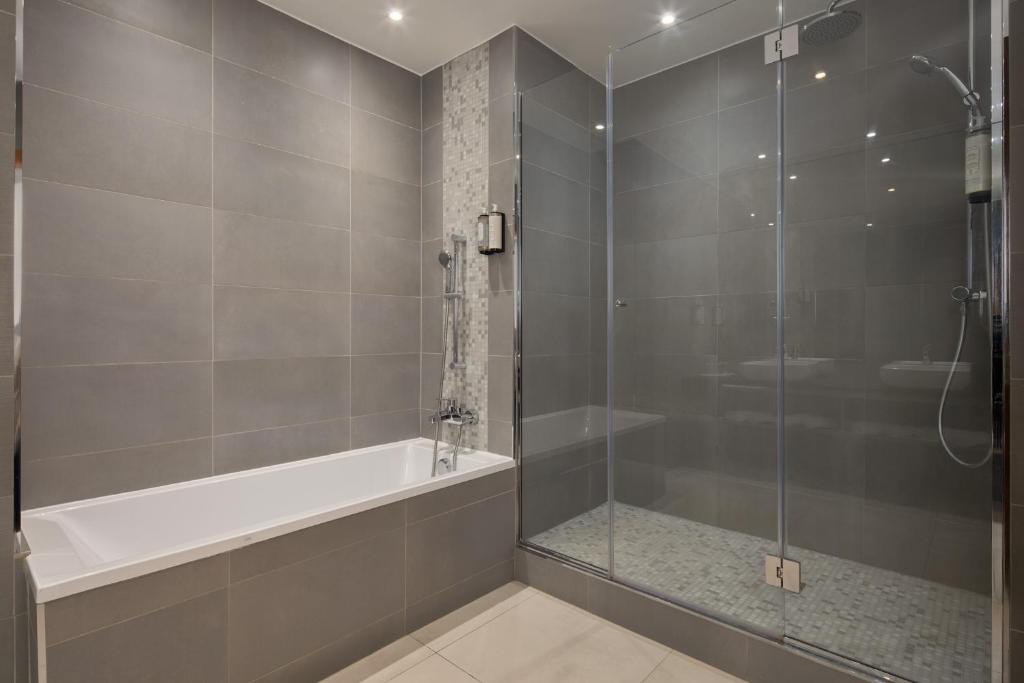 Timhotel Opéra Blanche Fontaine - Resim 29