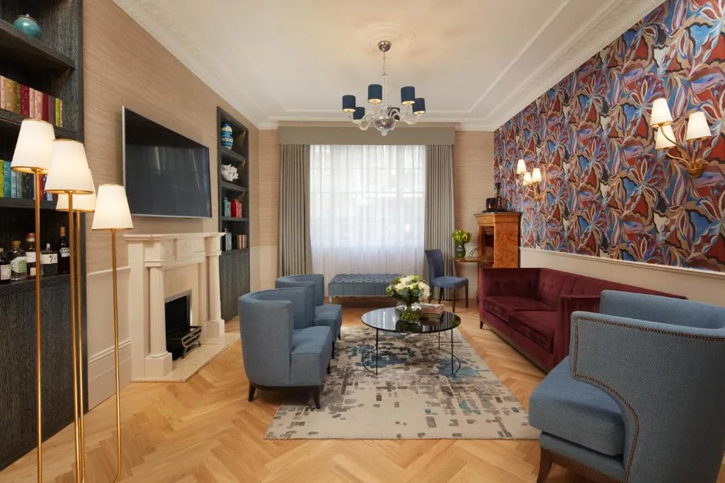 2 Bedroom Garden